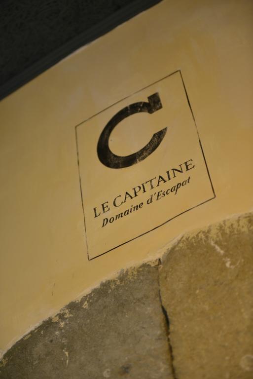 Rue Galilee Bed & Breakfast Marseillan  Exterior photo
