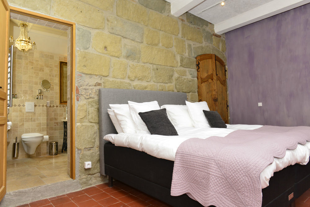 Rue Galilee Bed & Breakfast Marseillan  Exterior photo