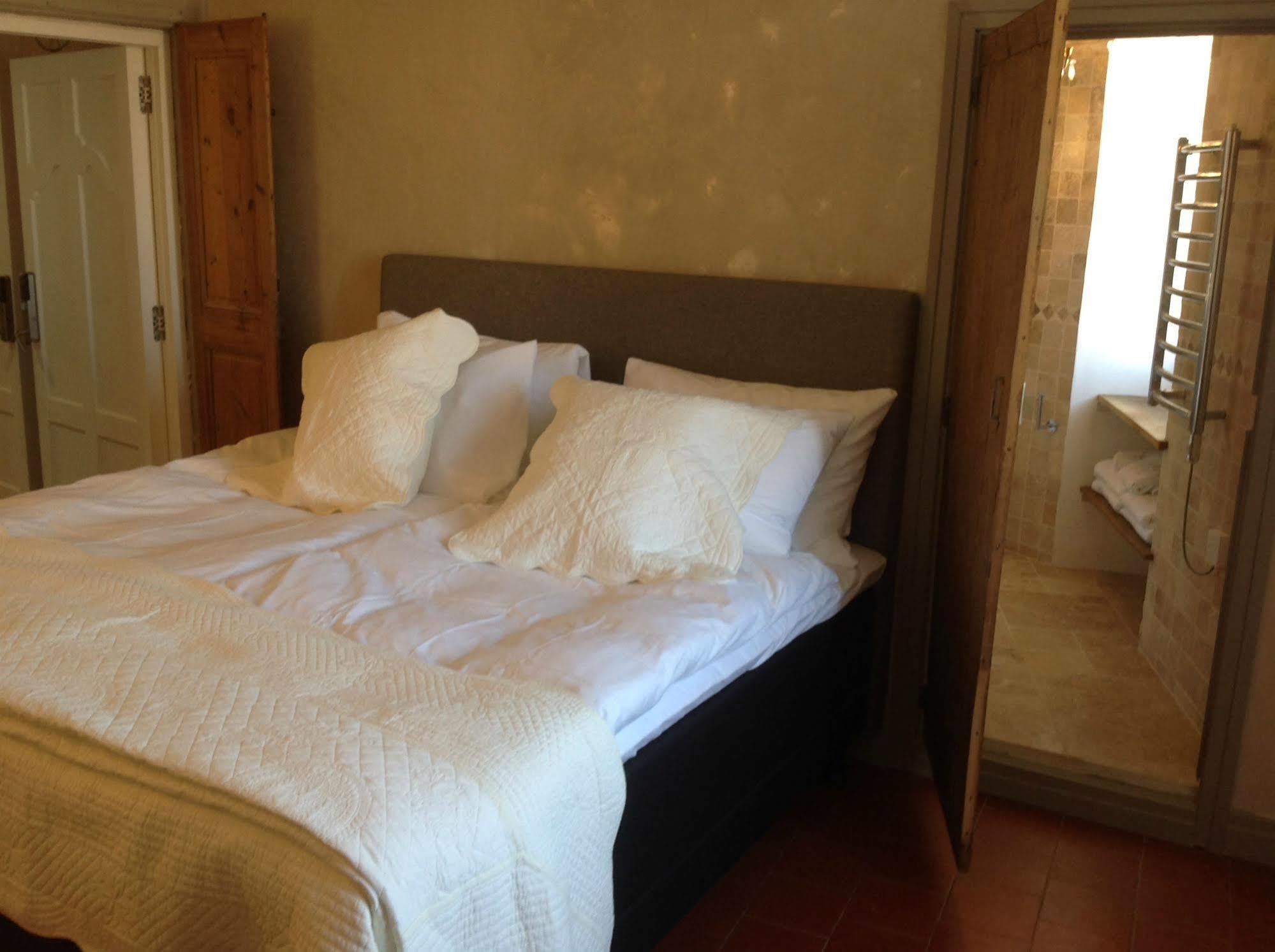 Rue Galilee Bed & Breakfast Marseillan  Exterior photo