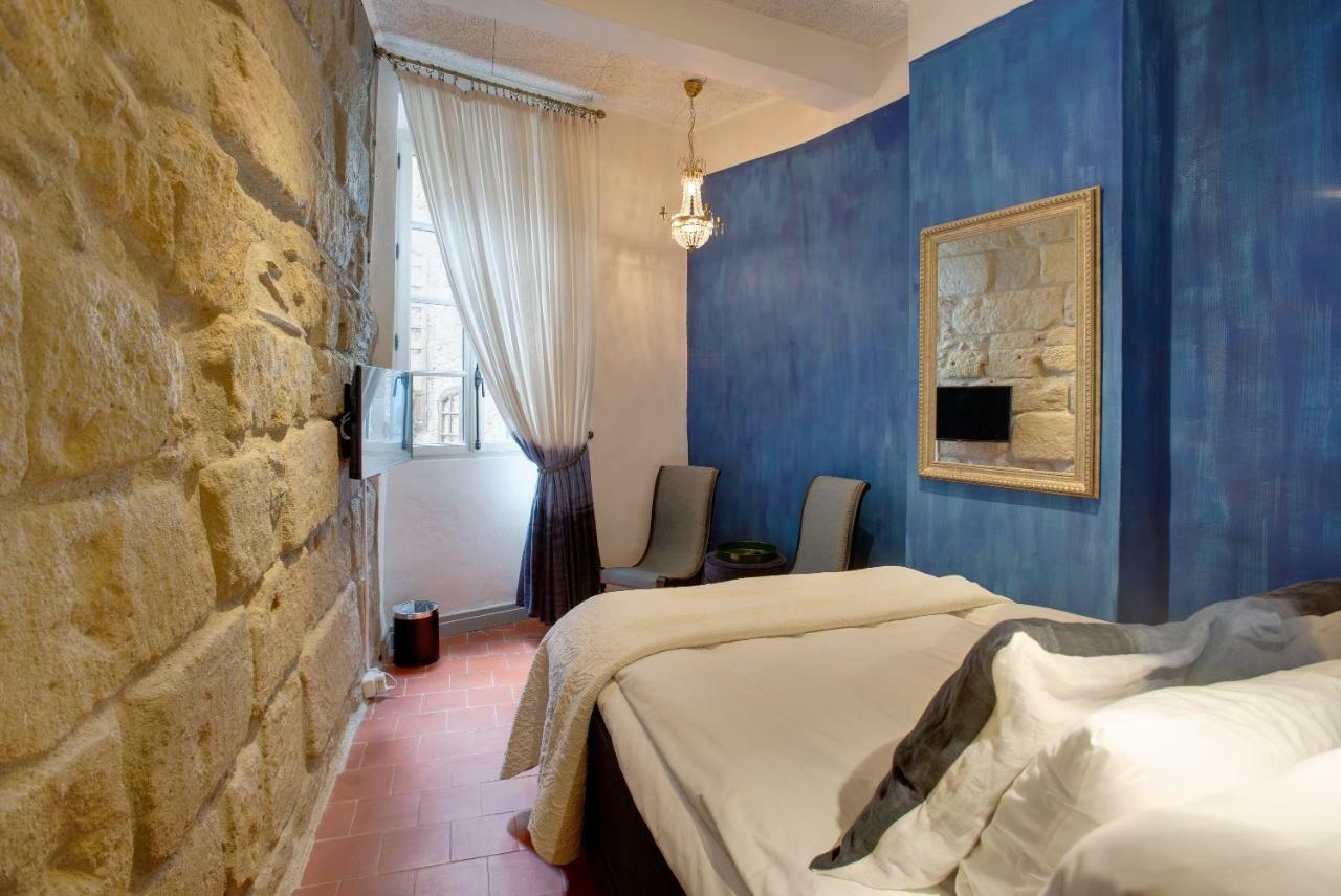 Rue Galilee Bed & Breakfast Marseillan  Exterior photo