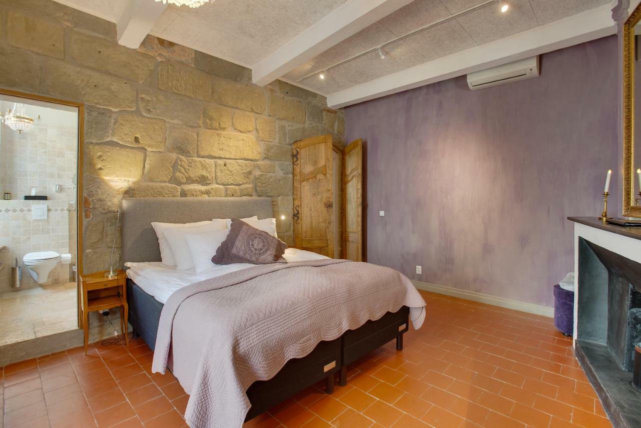 Rue Galilee Bed & Breakfast Marseillan  Exterior photo