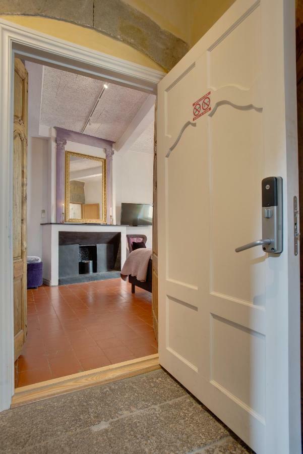 Rue Galilee Bed & Breakfast Marseillan  Exterior photo