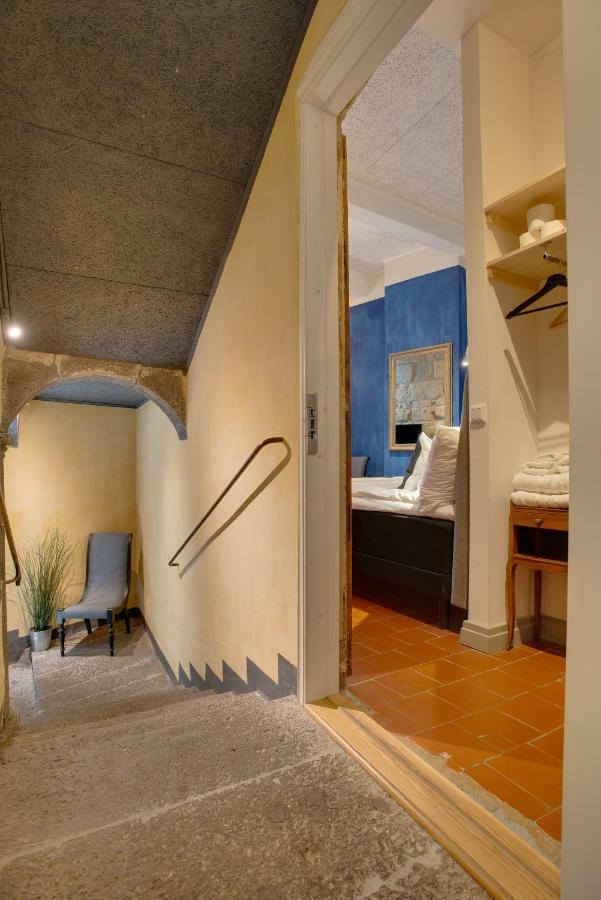 Rue Galilee Bed & Breakfast Marseillan  Exterior photo
