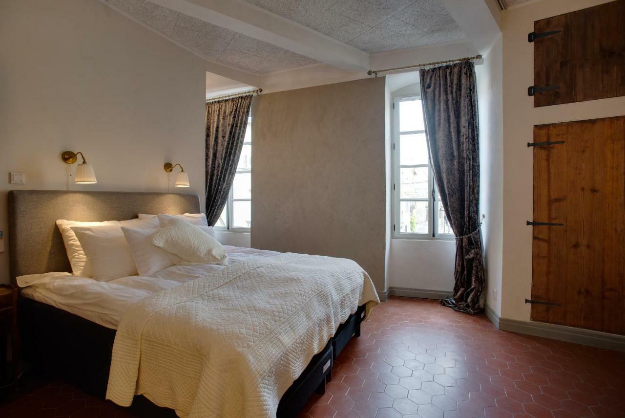 Rue Galilee Bed & Breakfast Marseillan  Exterior photo