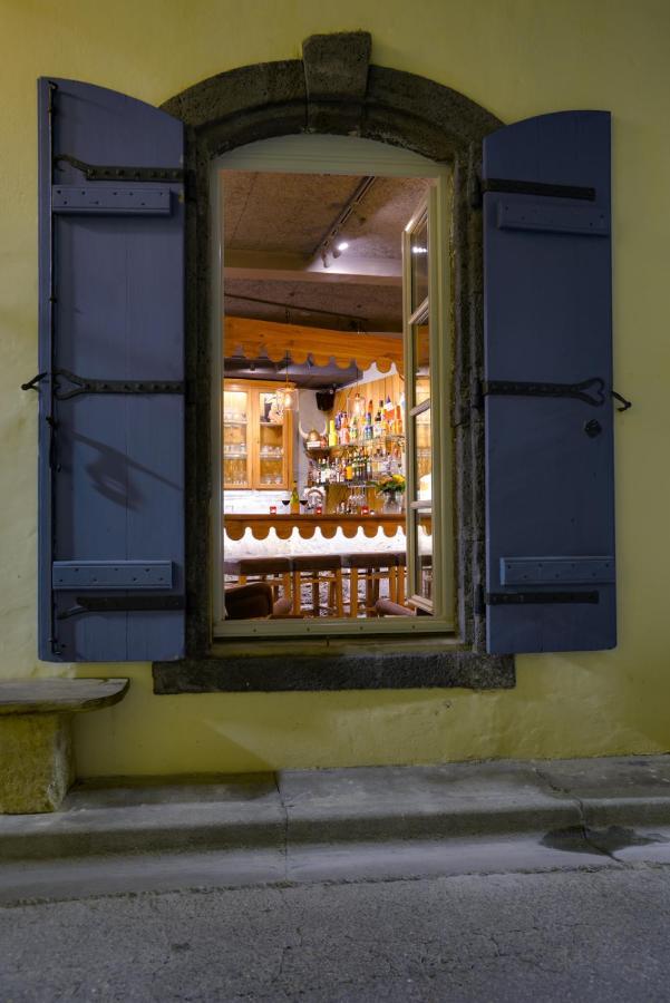 Rue Galilee Bed & Breakfast Marseillan  Exterior photo